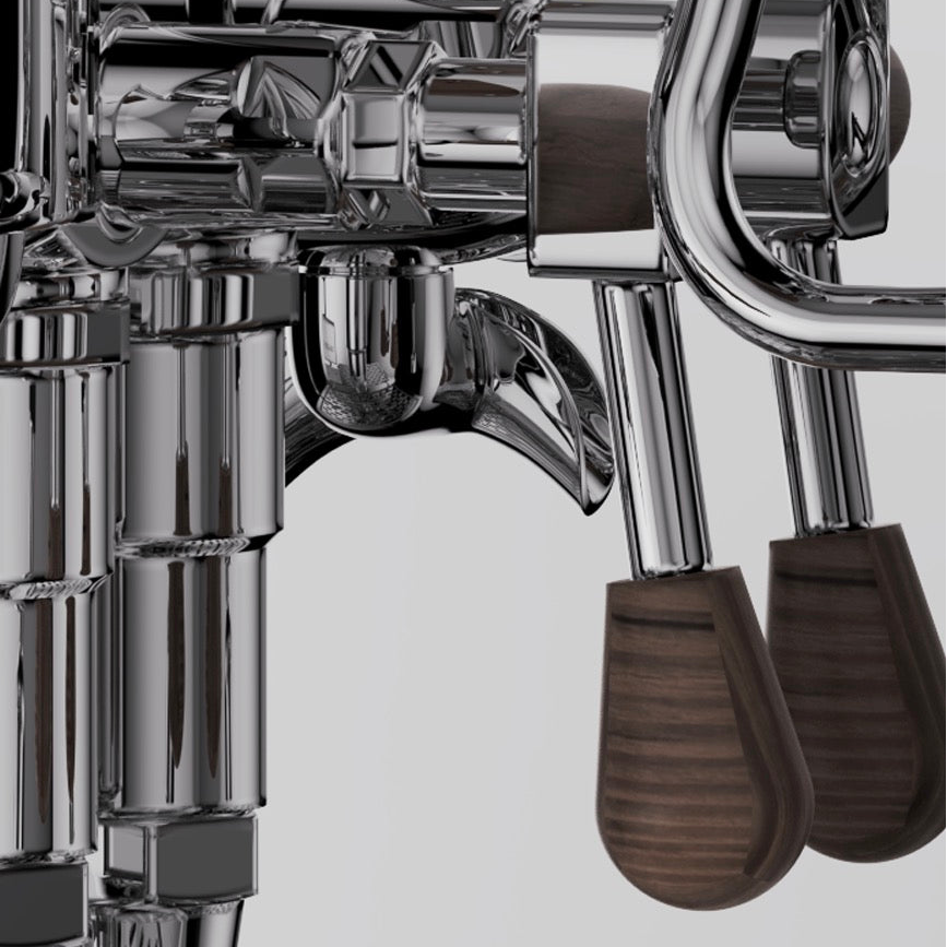 E61 SYSTEM