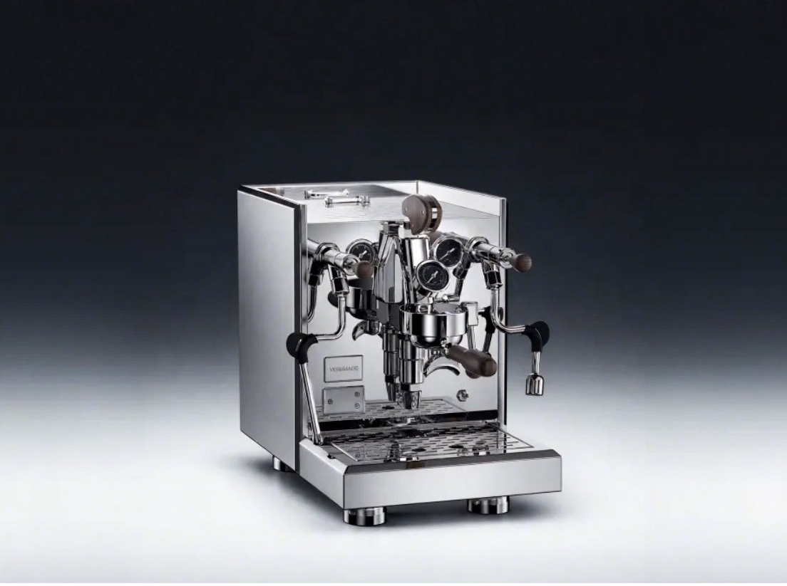 E61 Workstation
