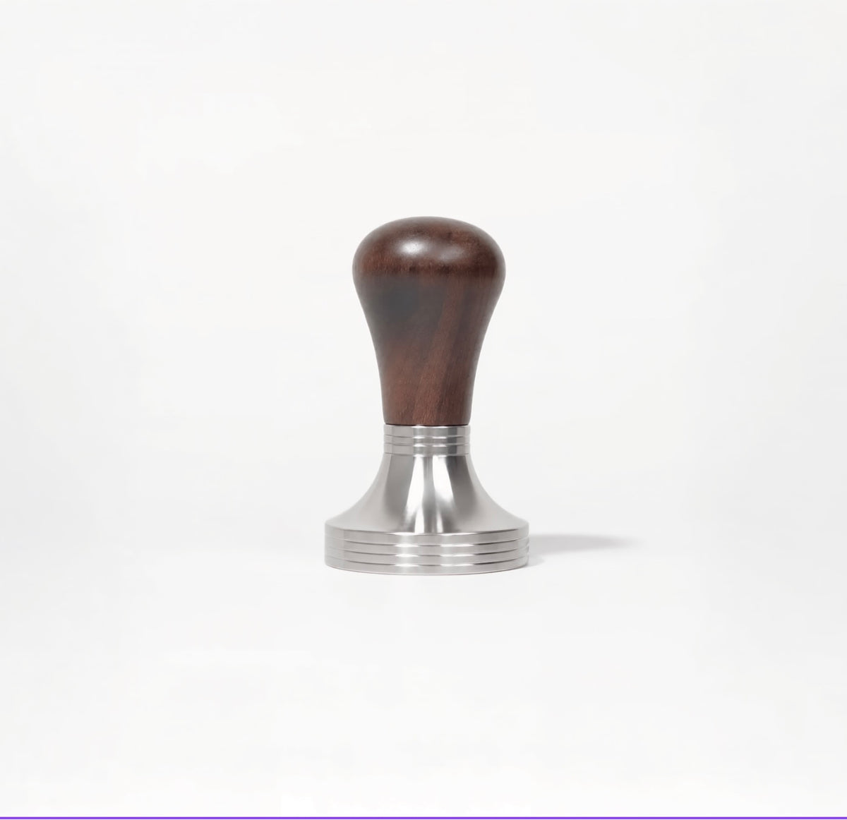 Walnut Tamper