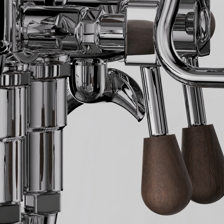 E61 SYSTEM